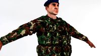 Turkish soldier(1)