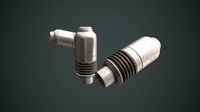 VOG-25 grenade