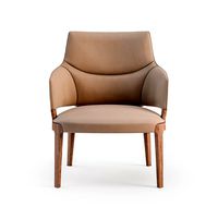 Potocco Velis lounge armchair