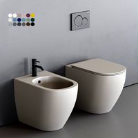 Nic Design Pin WC