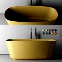 Inbani Vesta Bathtub