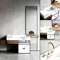 Italgraniti ACQUA A Set 1