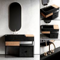 Italgraniti ACQUA C Set 1