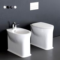 Ceramica Flaminia Madre WC