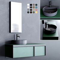 Ceramica Cielo Multiplo set 7