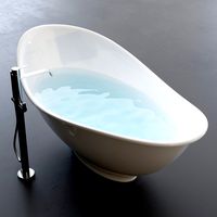 Galassia Meg11 Bathtub art. 5418