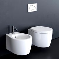 GALASSIA WC smartB - XES art. 9906 art. 9907
