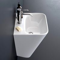 GALASSIA MEG11 Washbasin art. 5407