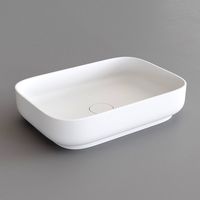 Esedra by SDR Ceramiche Revolution Washbasin