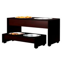 Pet feeder