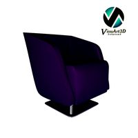armchair 5