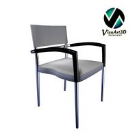 chair 4 Airon 2.1 Contemporary Armchair