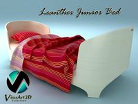 Leander Junior Bed