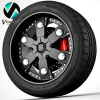 wheel Baccarat Athlete