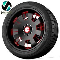 wheel Ace Volt