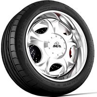 Wheel Antera 323