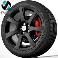 wheel ATS Twist