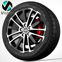 wheel ATS x-treme