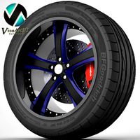 wheel Savigni Forged
