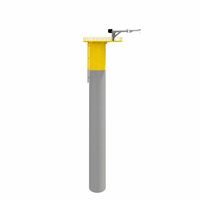Platform Crane