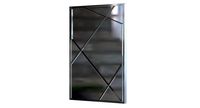 Holly Hunt Perspective Mirror
