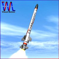 AAD Missile