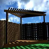 Pergola 005