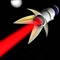 Space Based Laser