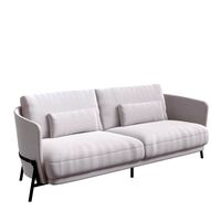 Arflex Cradle Divano