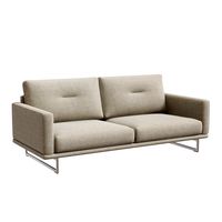 Stylepark Mellow 1630 two-seat sofa