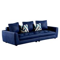 Sofa Uptown Large Roche bobois