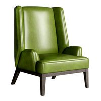 Berchet 2 Wing Chair RC