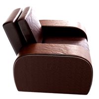 Living room Chair Zandvoort, Formitalia