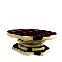 Brabbu Latza Center Table