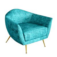 Knof Design chair Elle Decoration