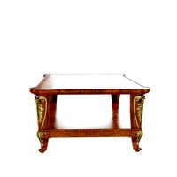 Signorini & Coco Rectangular Coffe Table