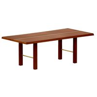 Montana Live Edge Dining Tables