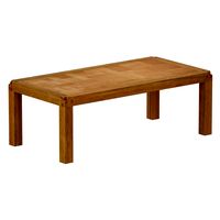 Knot Rustic Dining Table