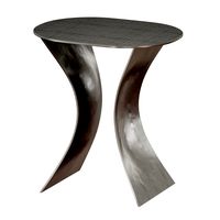 Travis End Table
