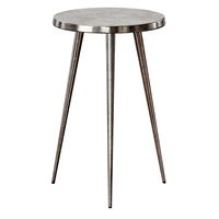 Spears End Table