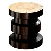 Wanders End Table