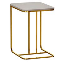 Audrey Marble C Table
