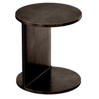 Jackie Iron End Table
