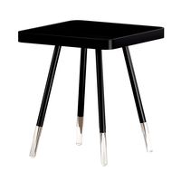 BLAINE END TABLE