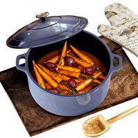 Kitchen Set with Vegetables