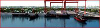 Refinery Port Harbour collection 7