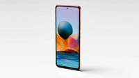 XIAOMI REDMI NOTE 10 PRO MAX