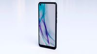 ULEFONE NOTE 11P 5G