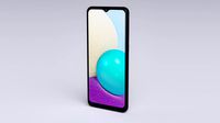 SAMSUNG GALAXY A02