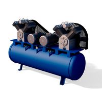 Compressor Bejeck ACO K3 009-3270